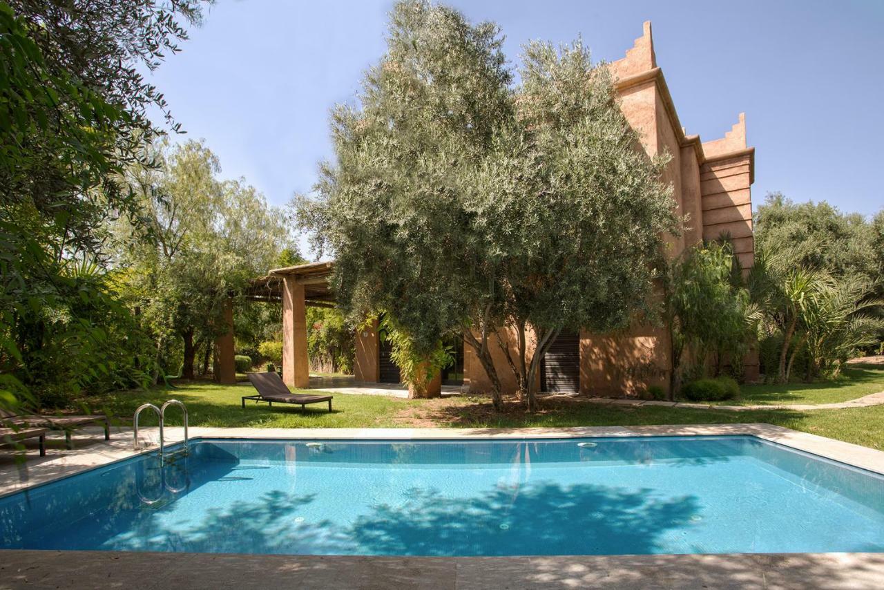 Berbere Domaine Des Kasbahs * Marrakesh