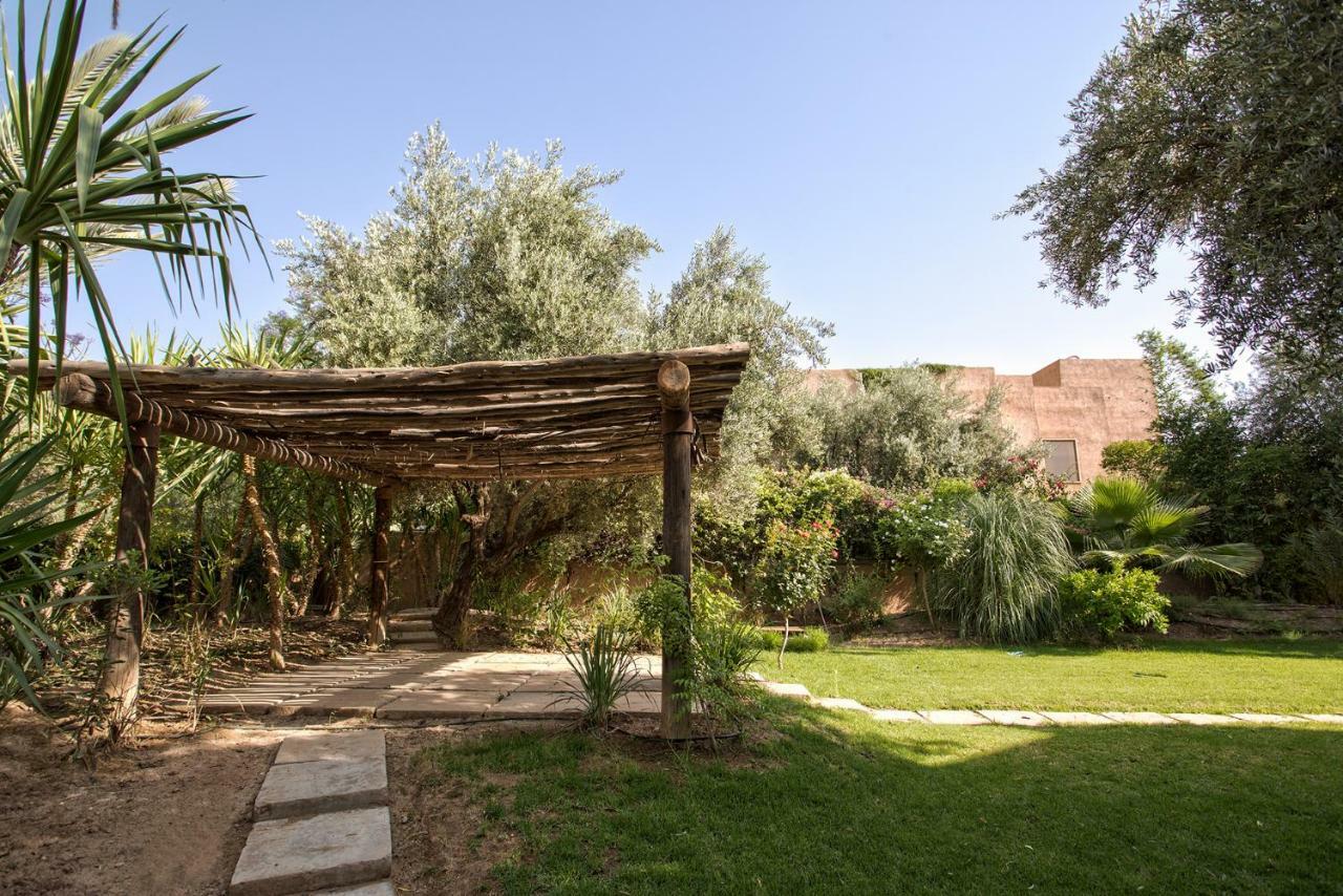 Berbère Domaine Des Kasbahs * Marrakesh