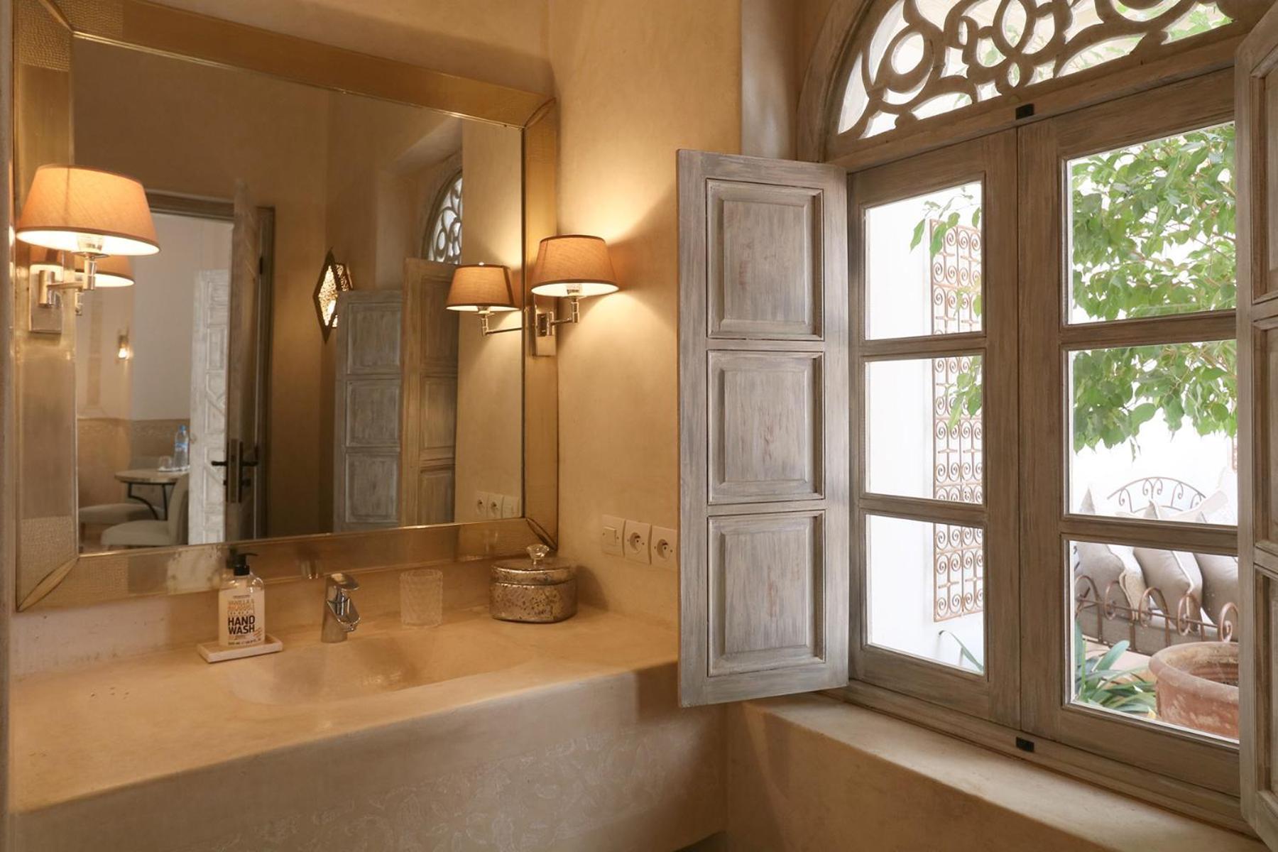 Medina Dream Exclusive Hébergement de vacances