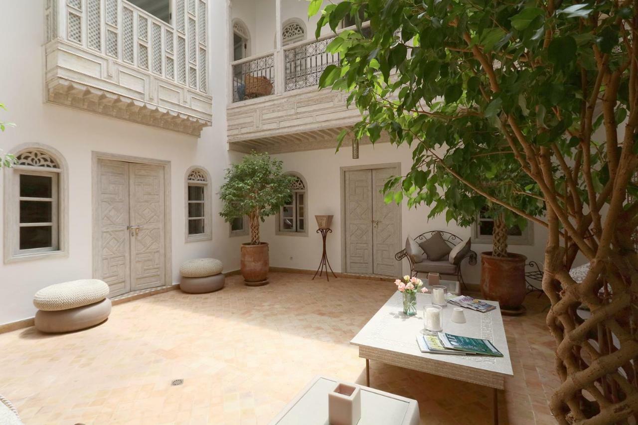 Medina Dream Exclusive Holiday home Marrakesh