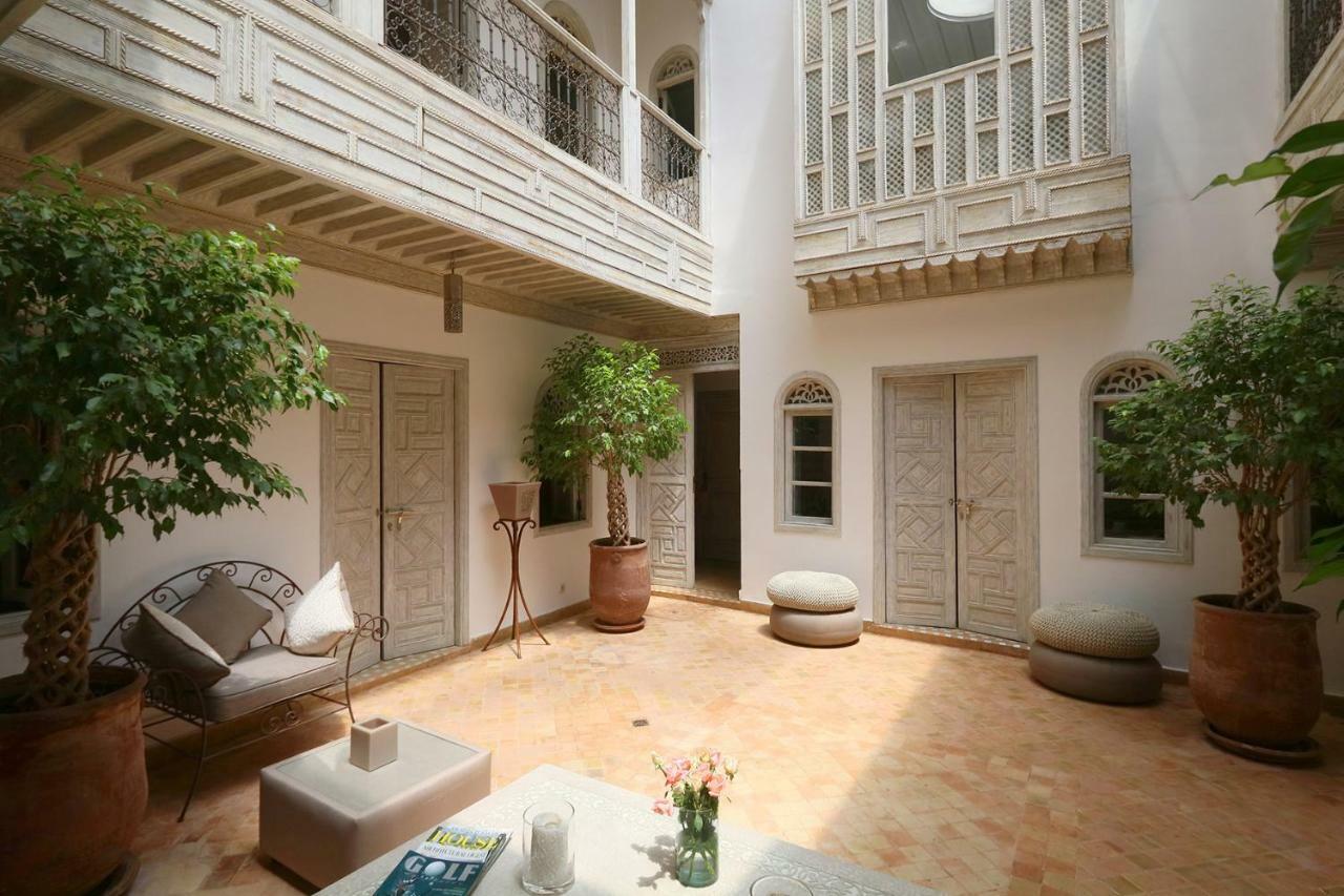 Hébergement de vacances Medina Dream Exclusive *