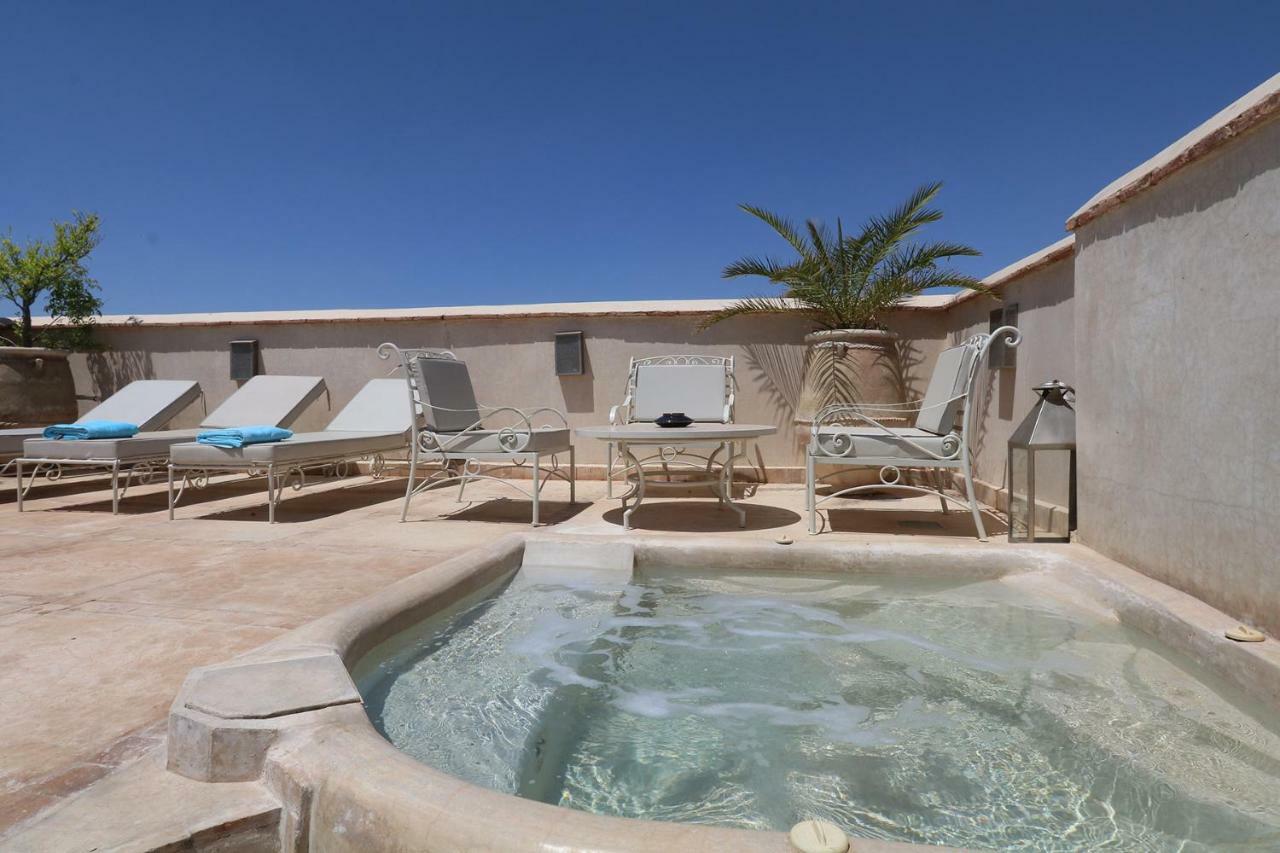 Hébergement de vacances Medina Dream Exclusive Marrakesh