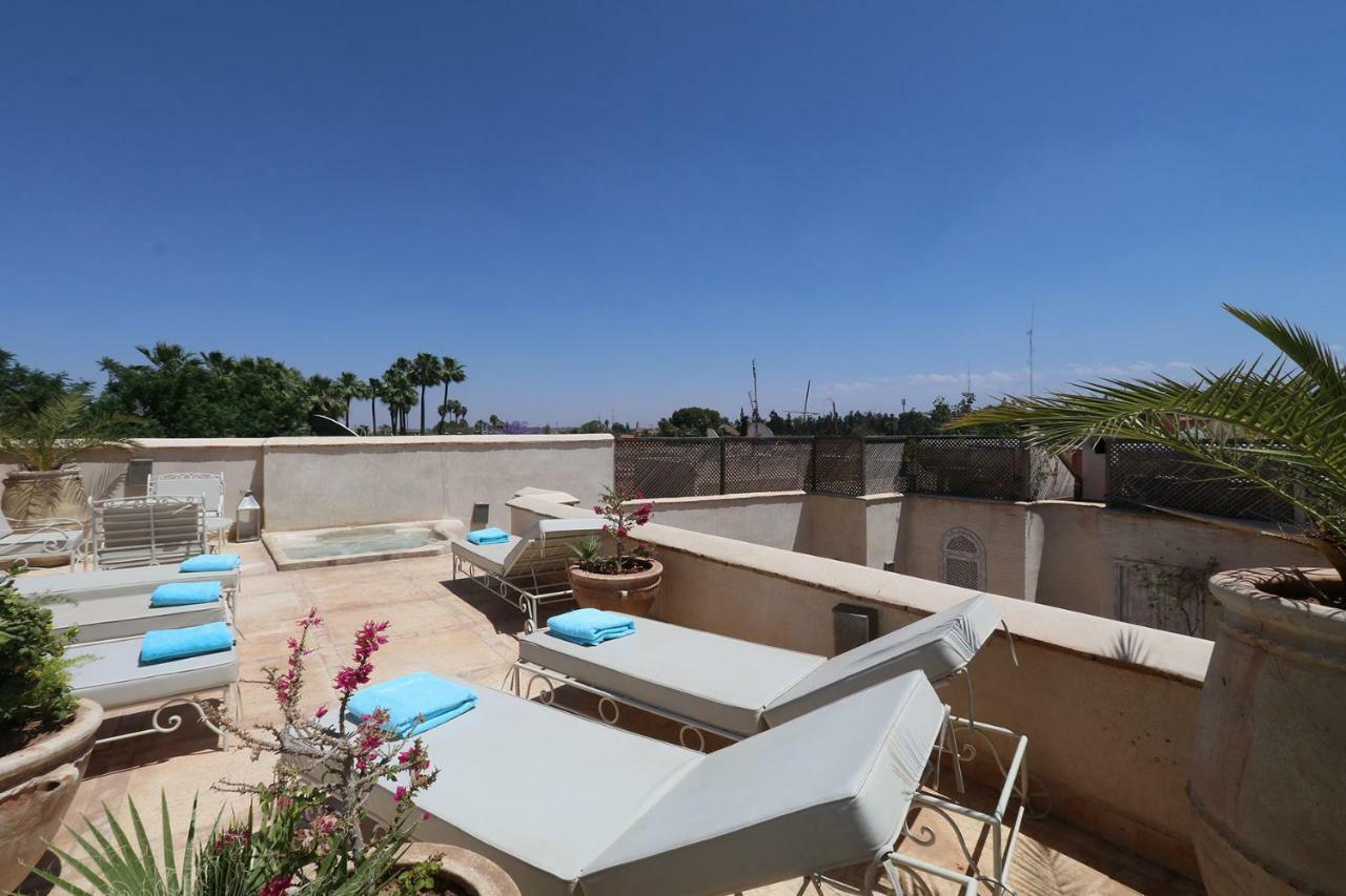 Hébergement de vacances Medina Dream Exclusive