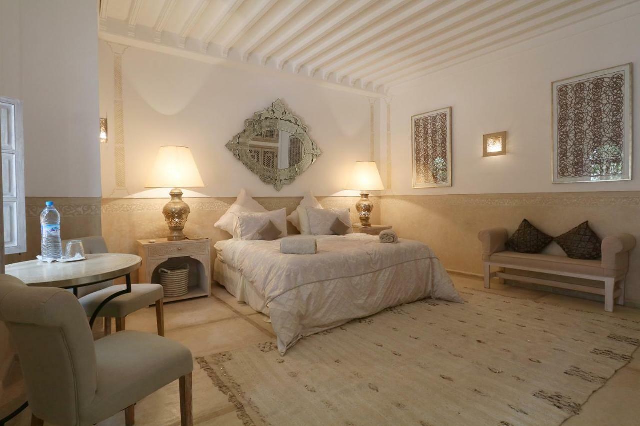 Hébergement de vacances Medina Dream Exclusive *