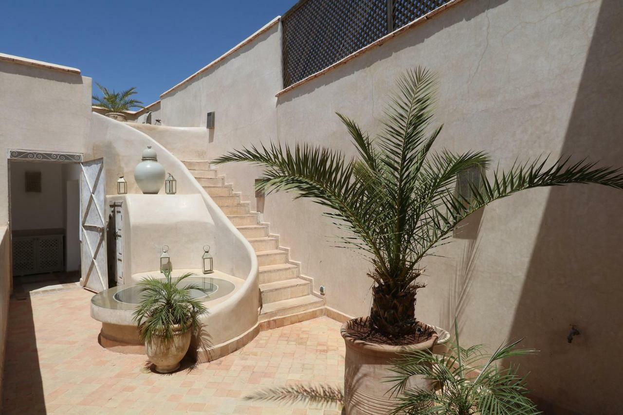 Hébergement de vacances Medina Dream Exclusive *