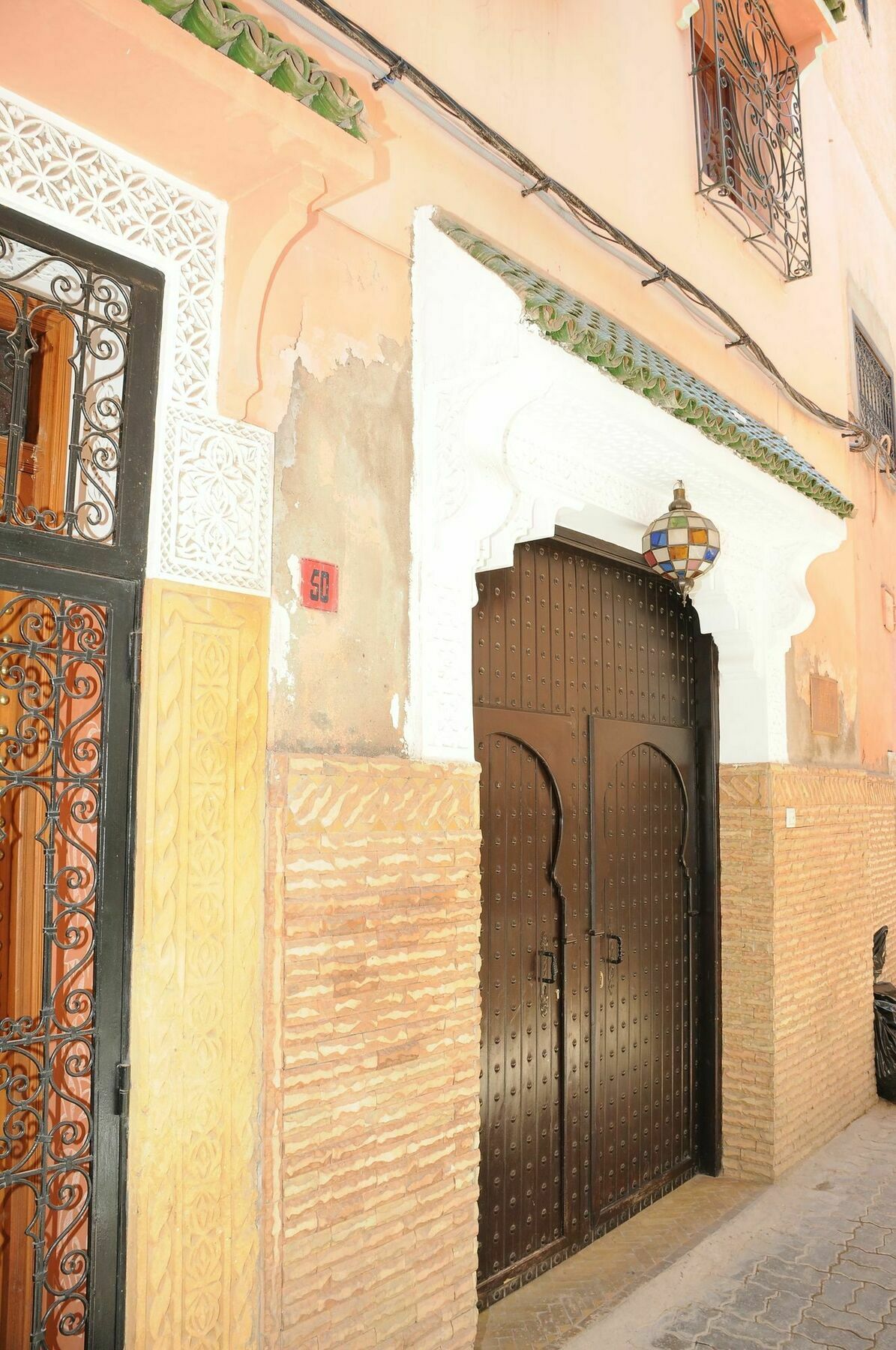 Haraka Marrakesh