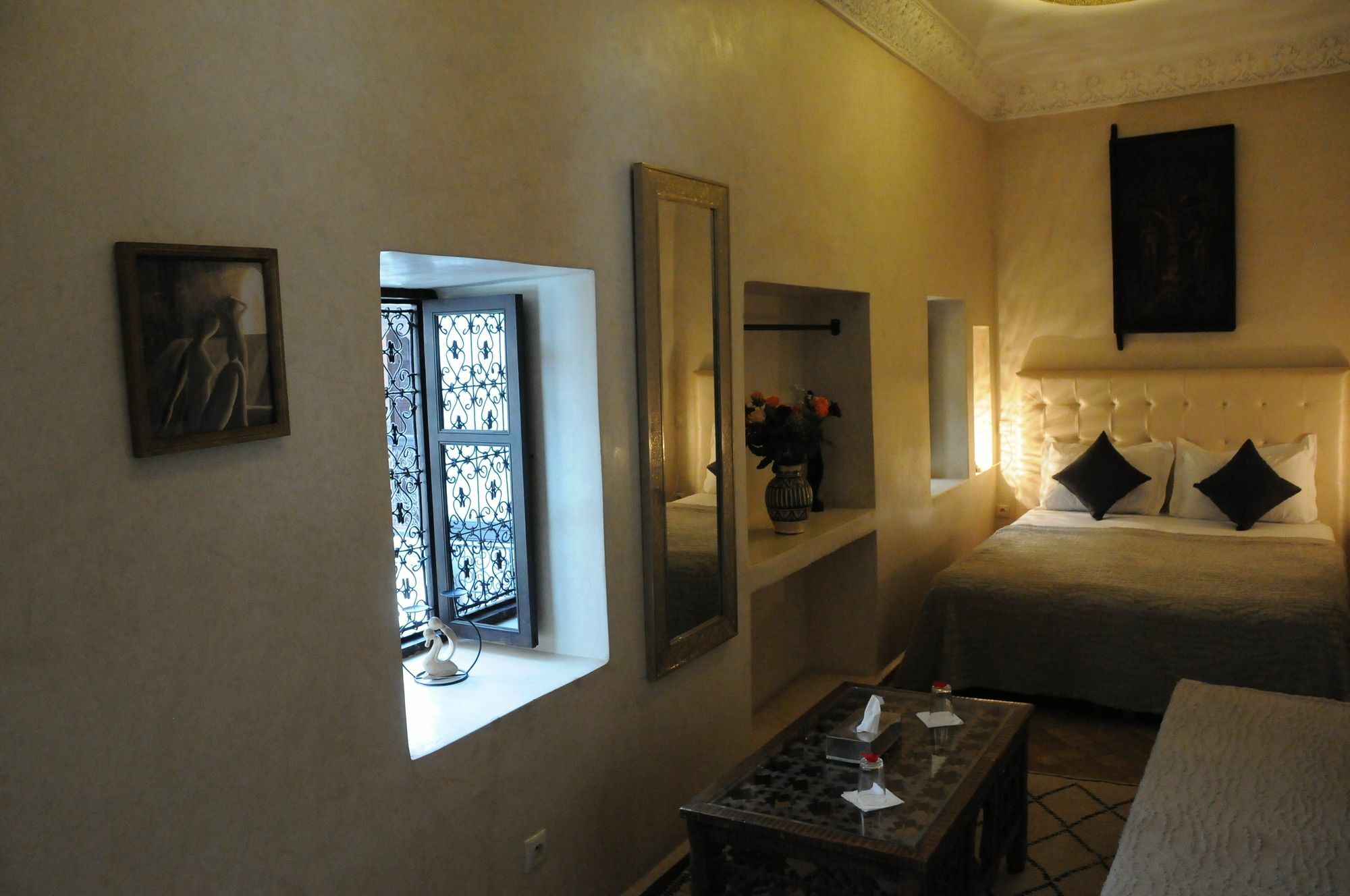 Gasthuis Haraka Marrakesh