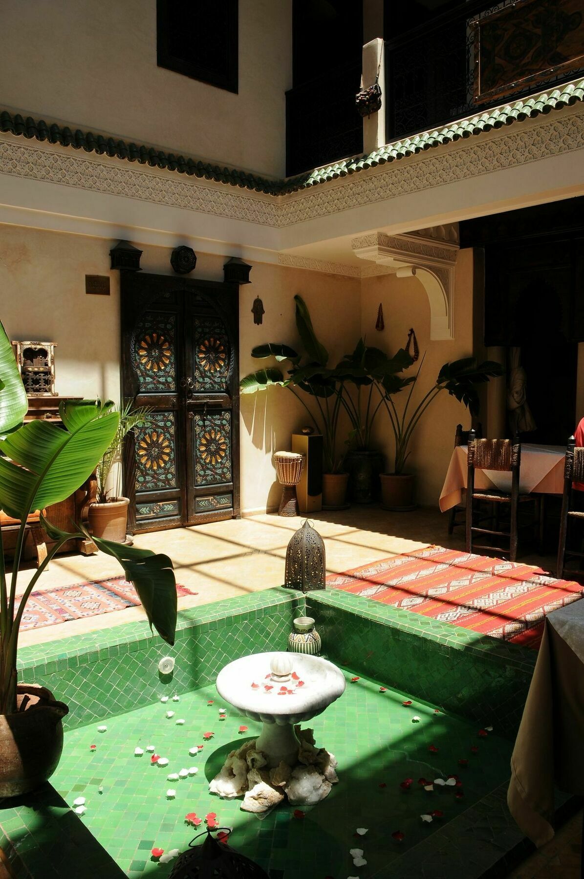 Haraka 3* Marrakesh