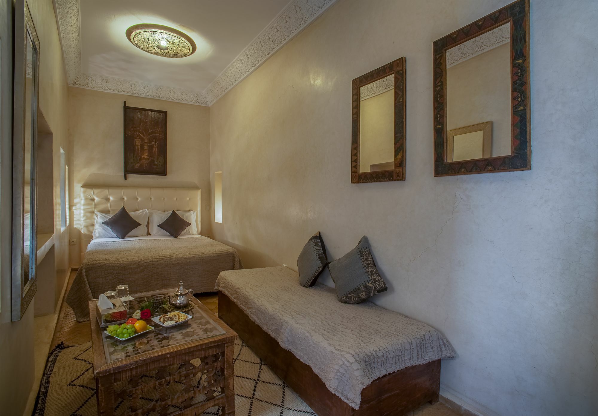 Haraka 3* Marrakesh