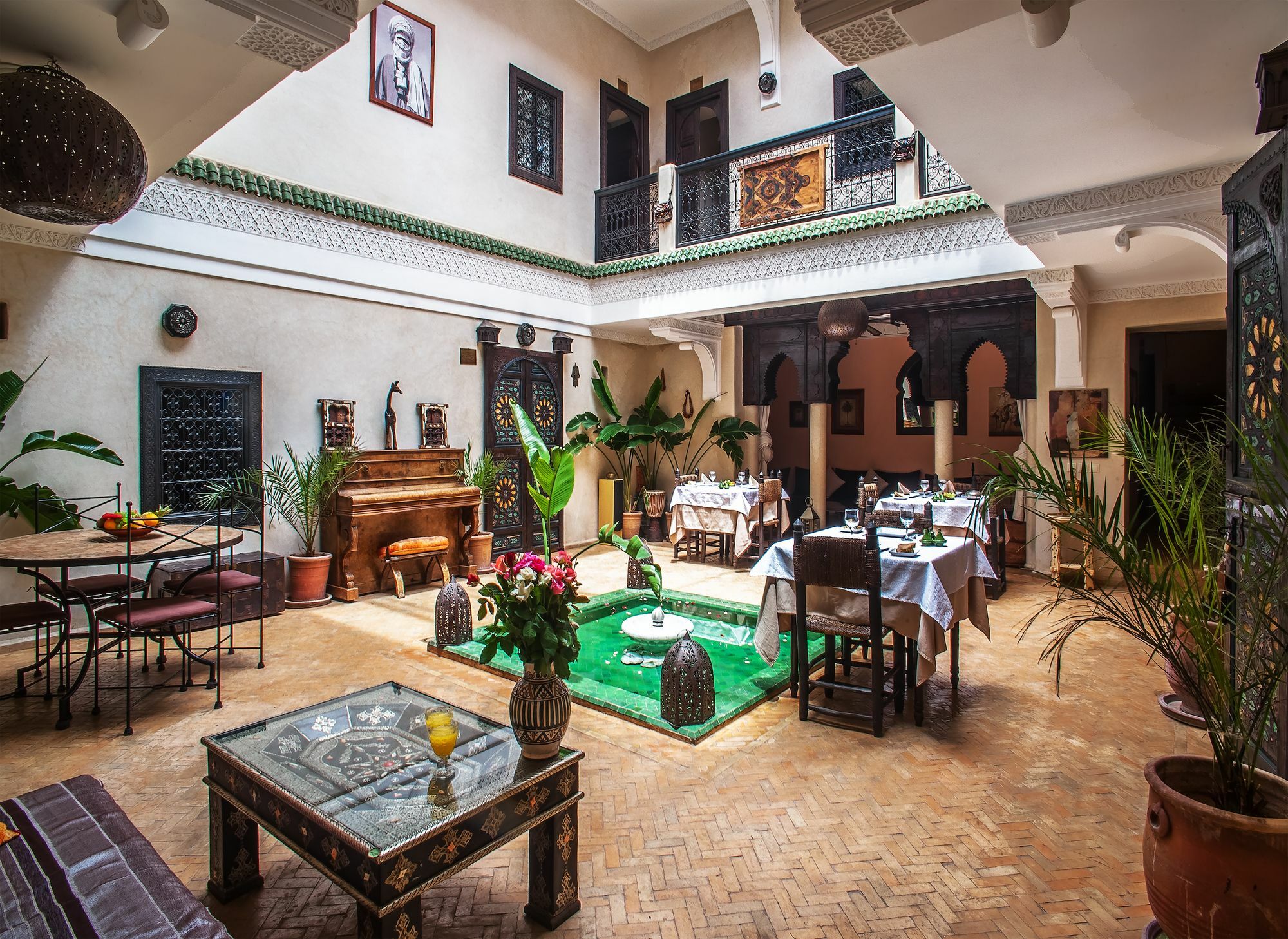 Haraka Marrakesh