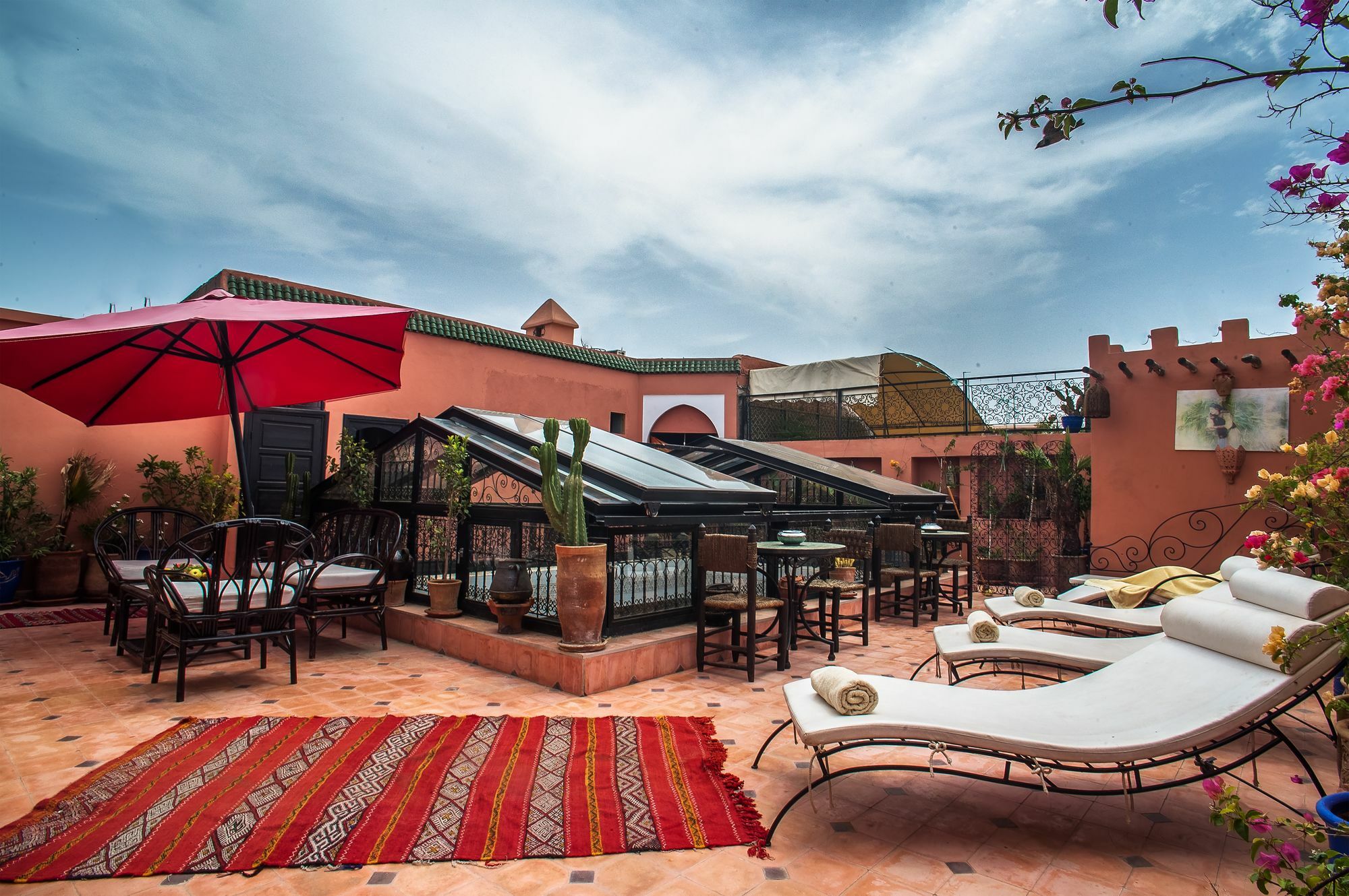 Haraka Marrakesh