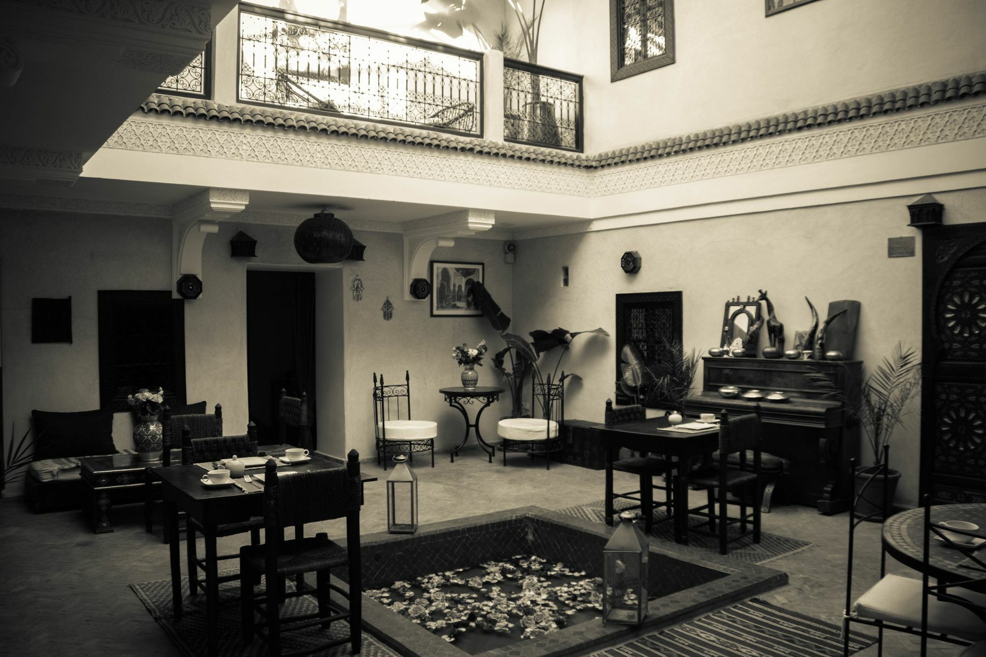 Gasthuis Haraka