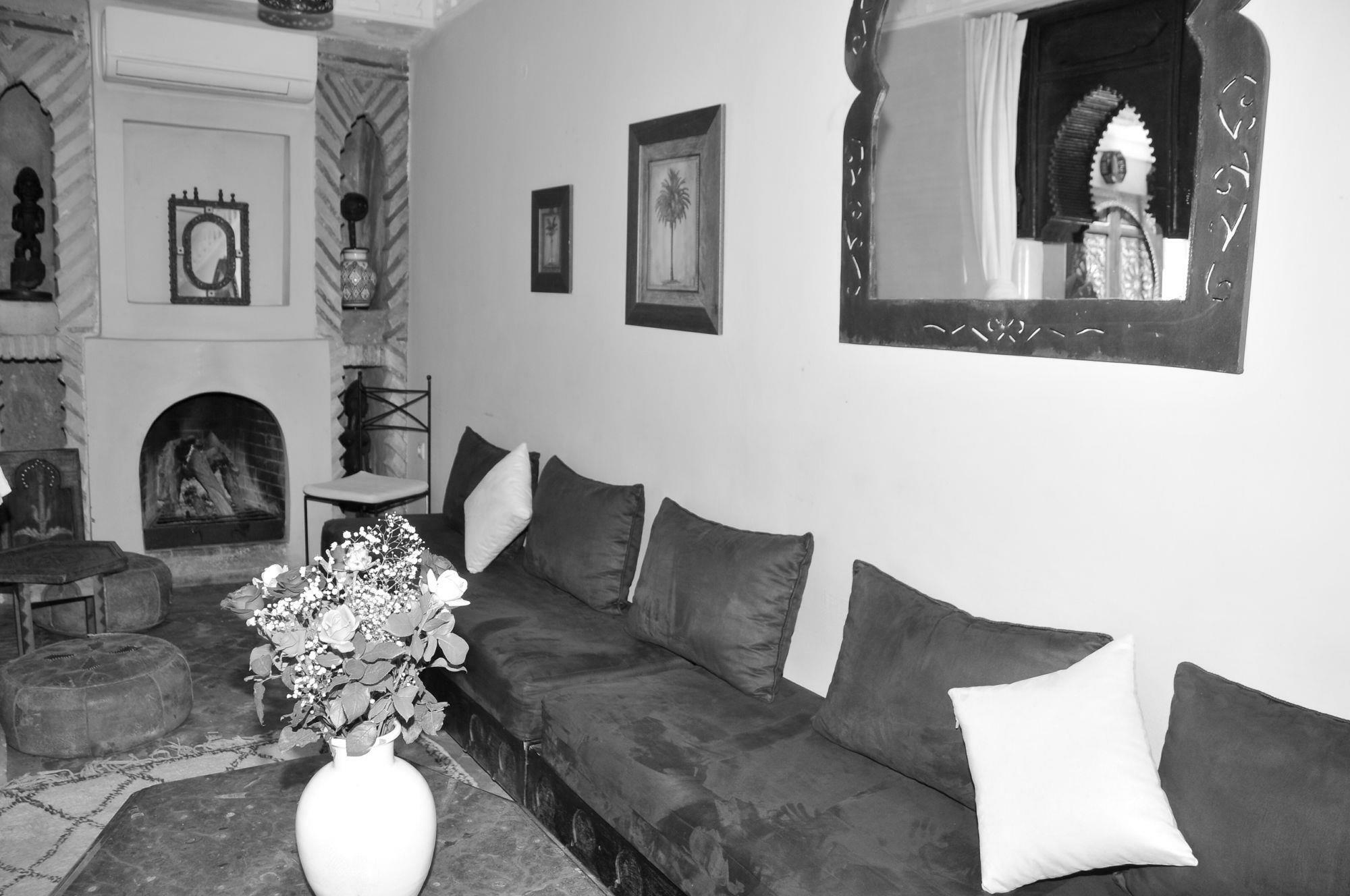 Haraka 3* Marrakesh