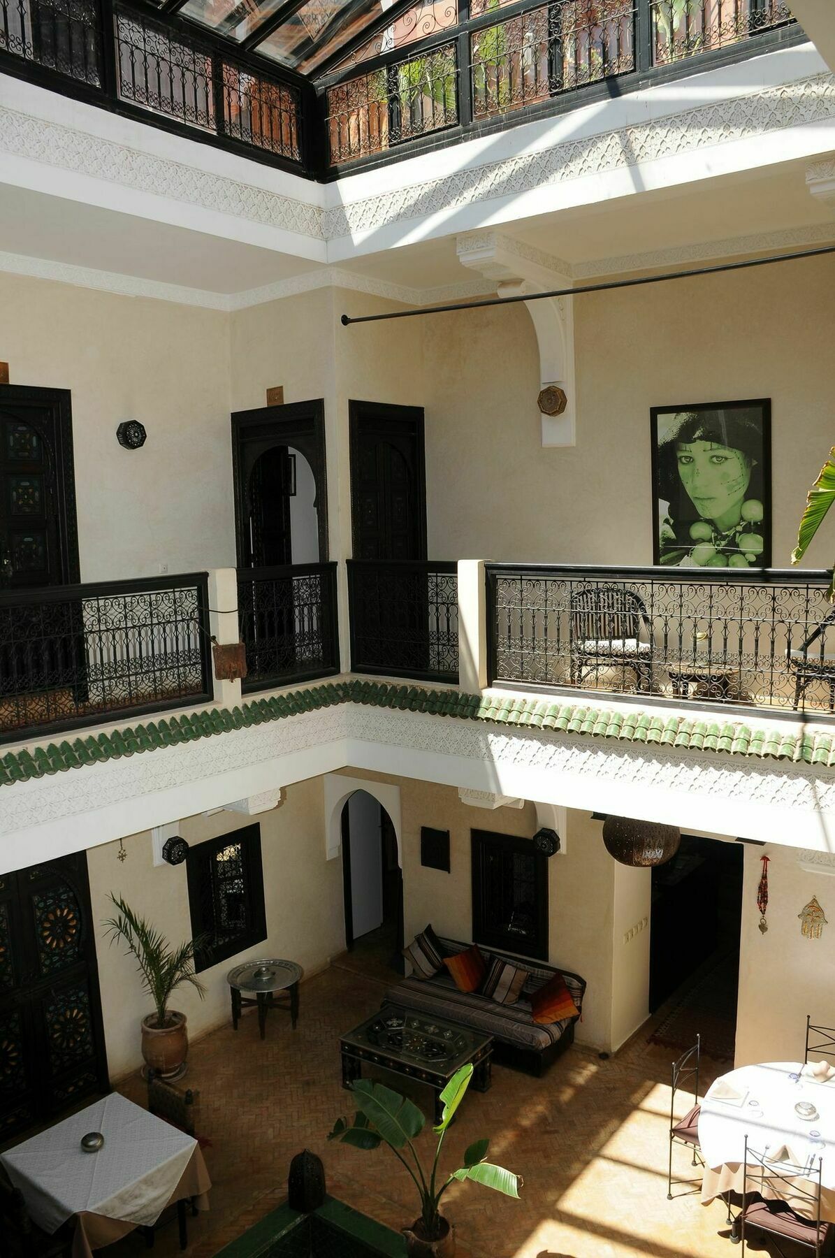 Gasthuis Haraka