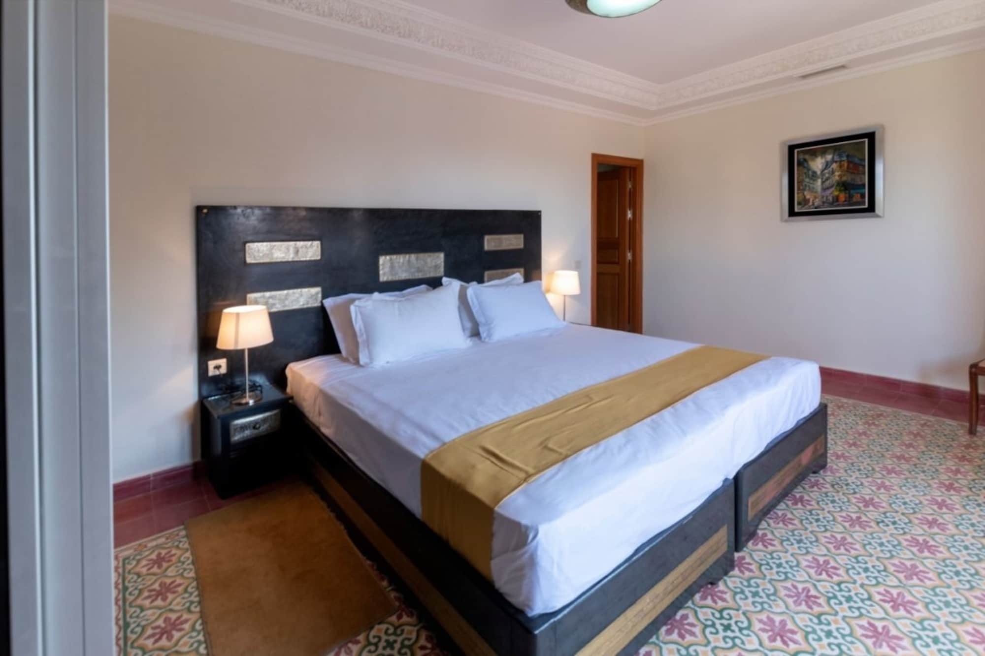 Gasthof Airport Marrakech 3*