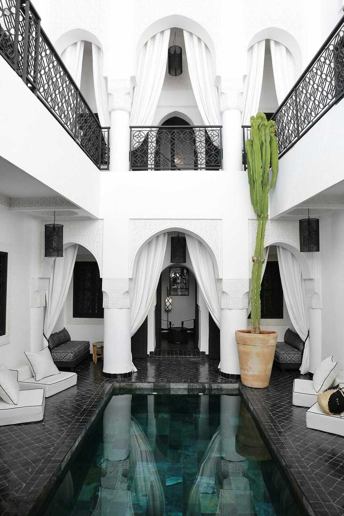 Dar Bahi Maison d'hôtes