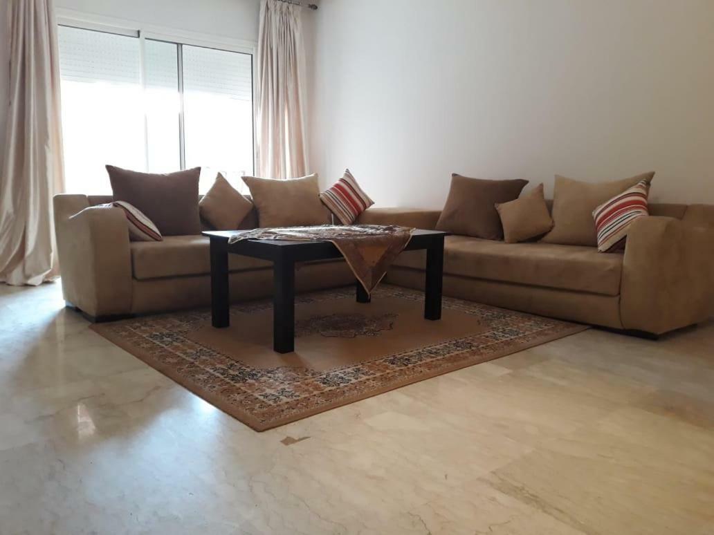 Fajwa Apartment *