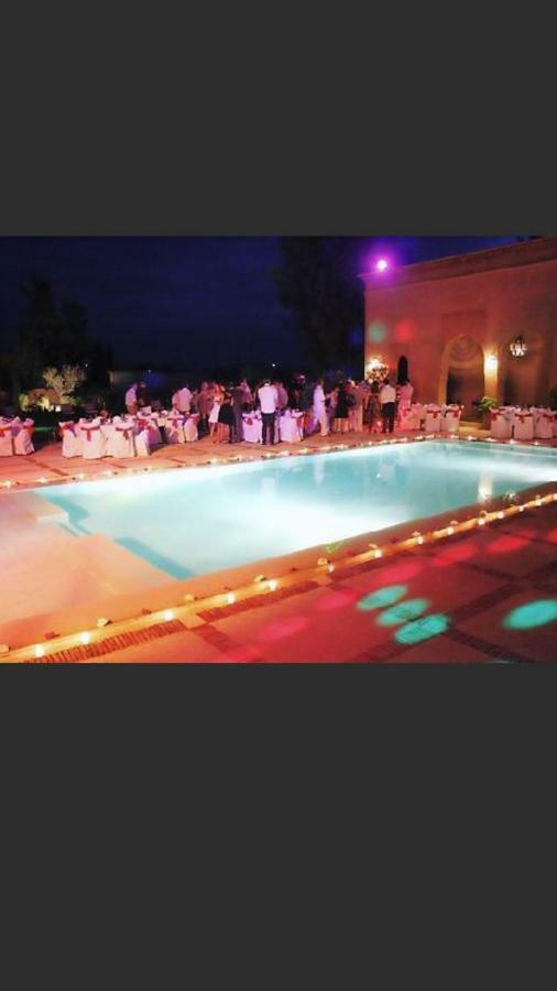 Akhdar Numéro 4 Marrakesh