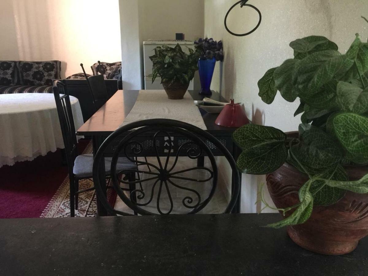Appartement Rue Zitoun El Jdid *