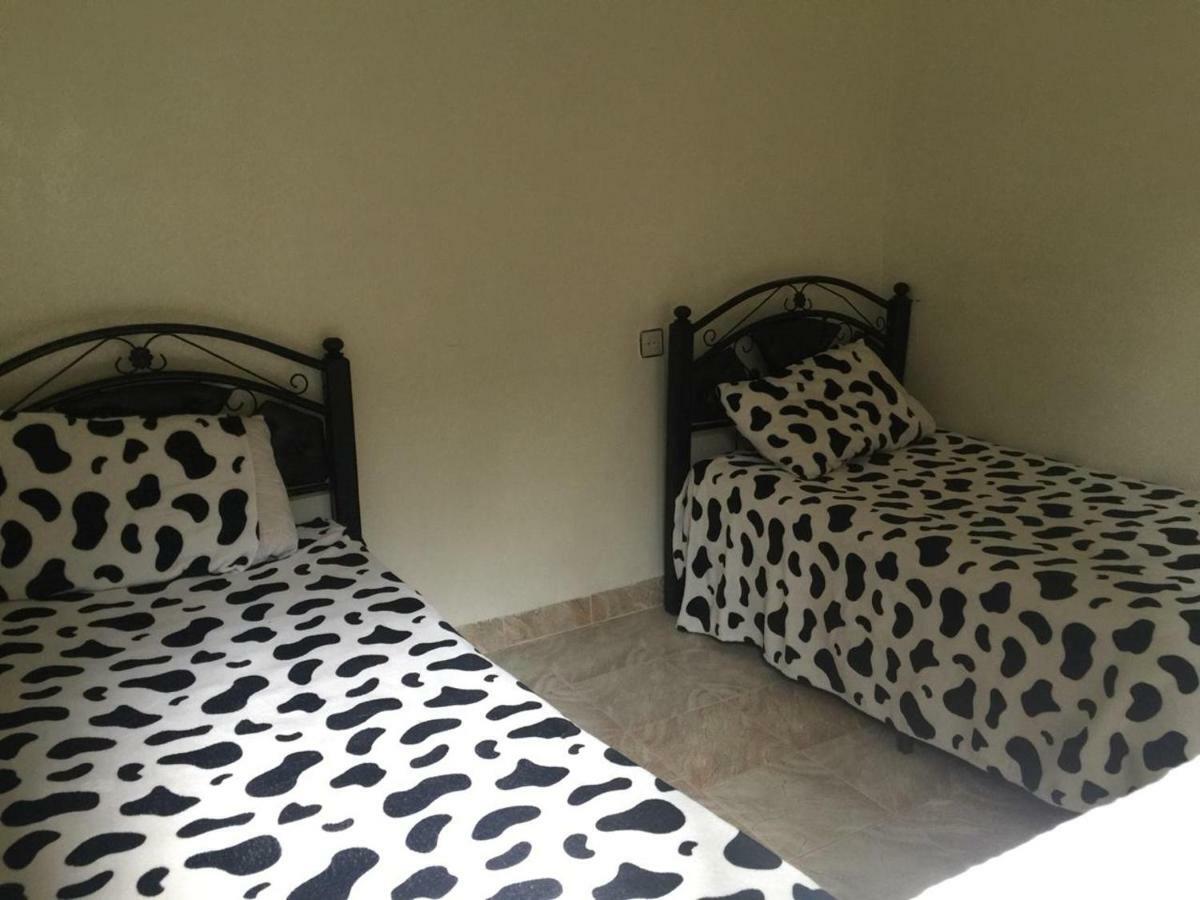 Appartement Rue Zitoun El Jdid *