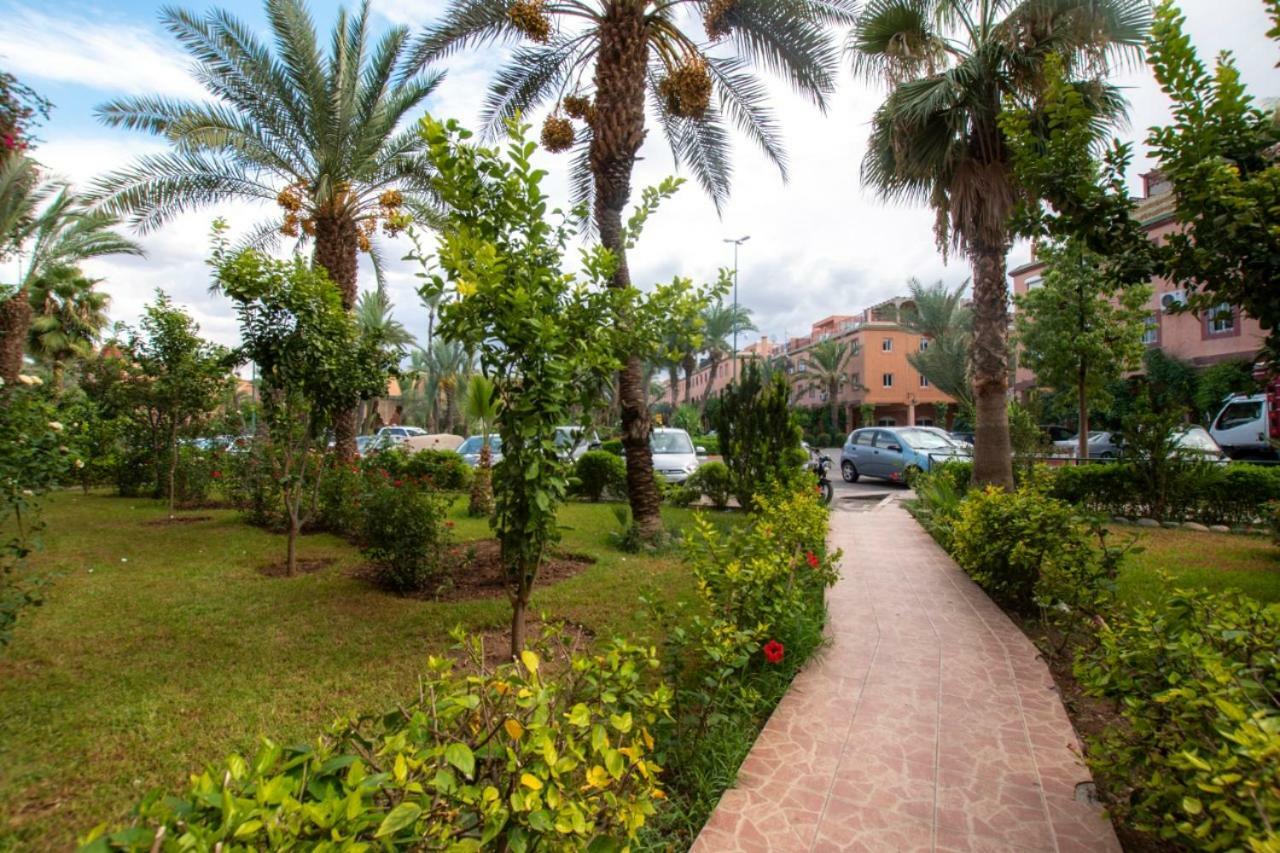 Noureddine Marrakesh