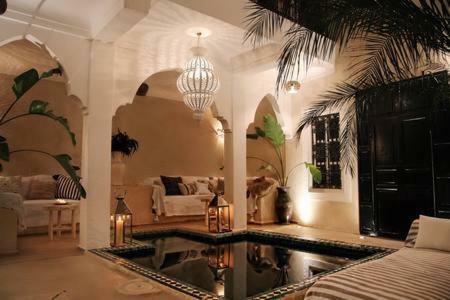 Shiraz Holiday home Marrakesh