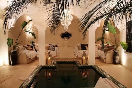 Holiday home Shiraz *