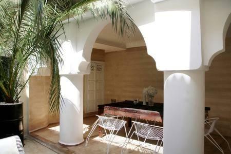 Shiraz Casa vacanze Marrakesh