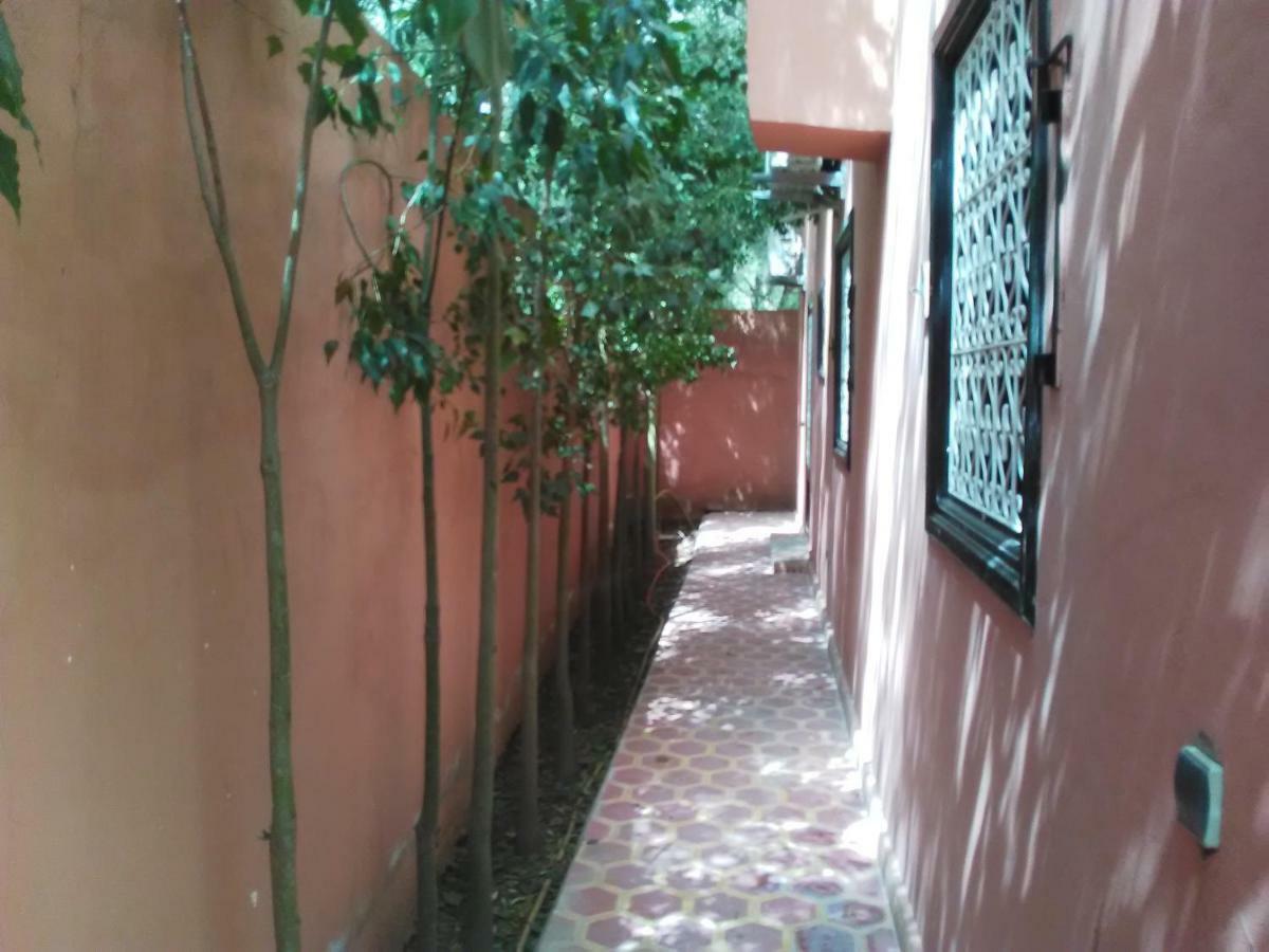 Marrakech Ourika * Marrakesh