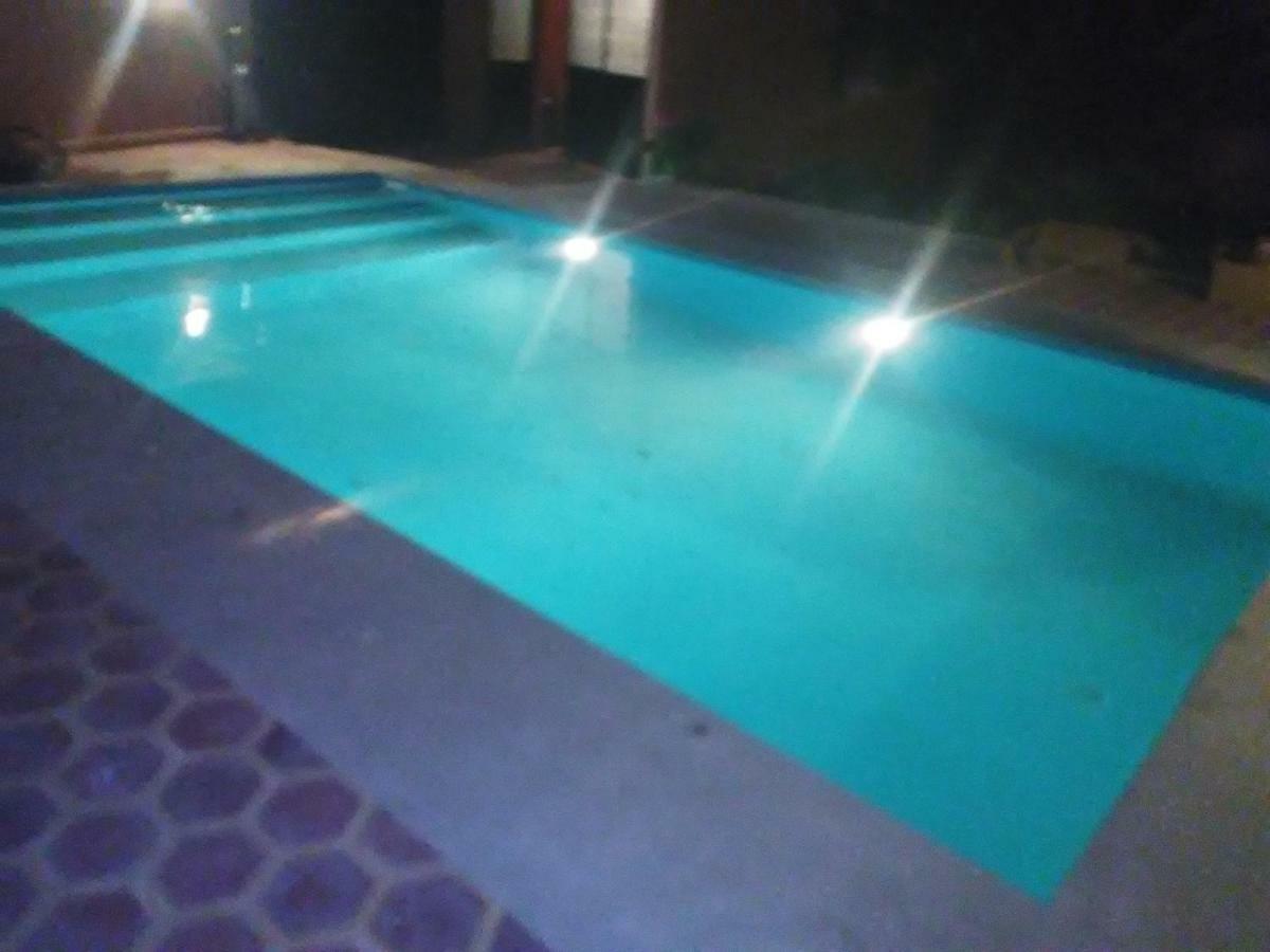 Vakantiehuis Marrakech Ourika Marrakesh