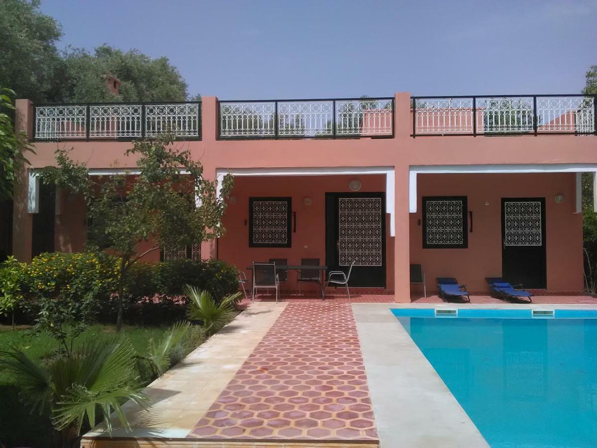 Marrakech Ourika Marrakesh