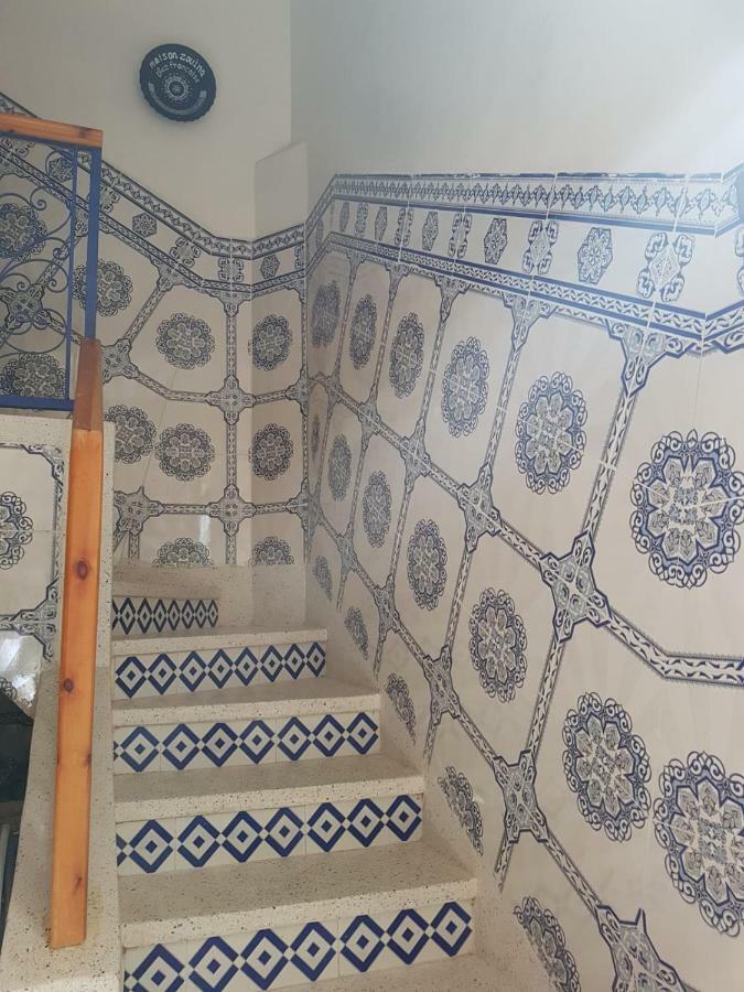 Maison Zaitouna