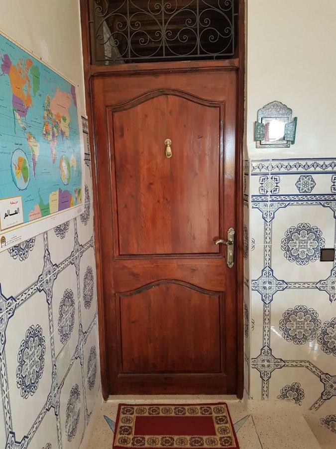 Maison Zaitouna *