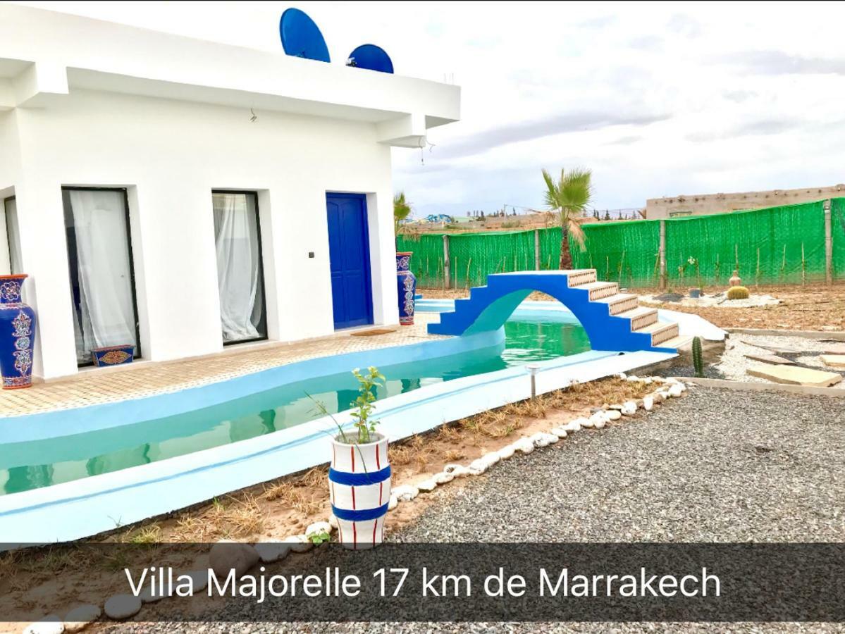 Majorelle Marrakech Marrakesh