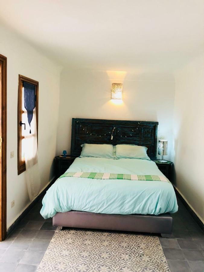 Vakantiehuis Dar Christine Marrakesh