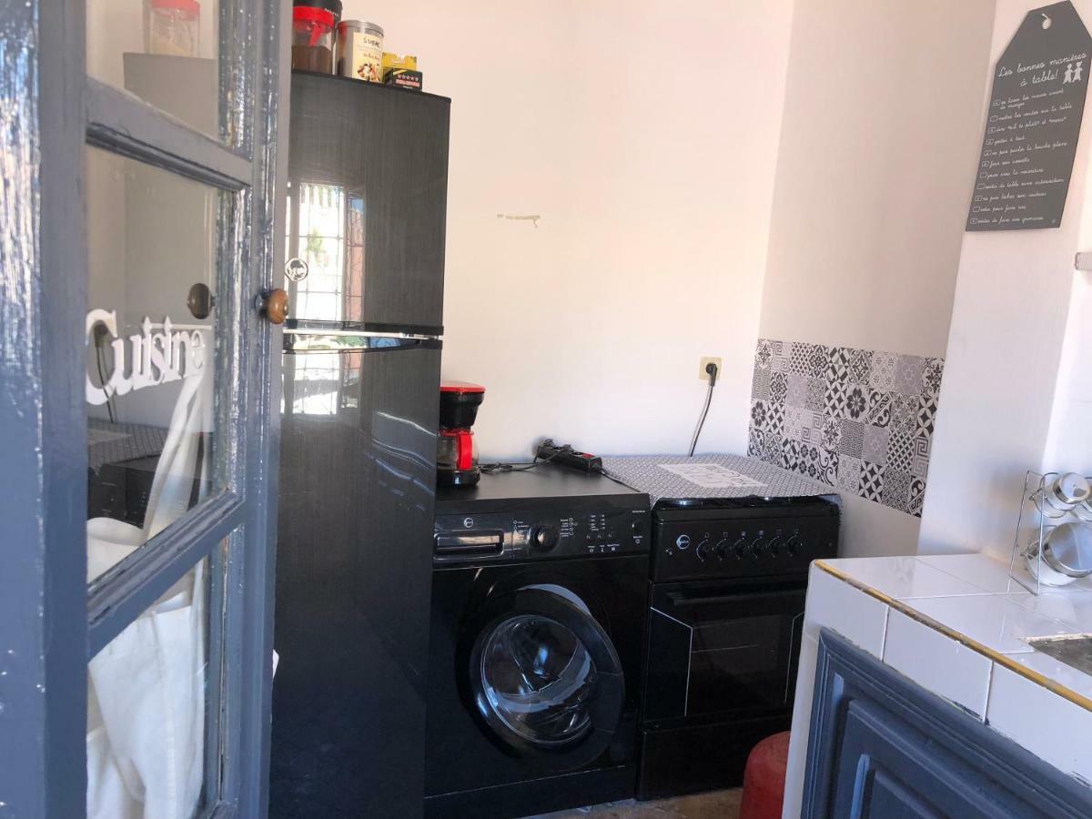 Vakantiehuis Dar Christine *