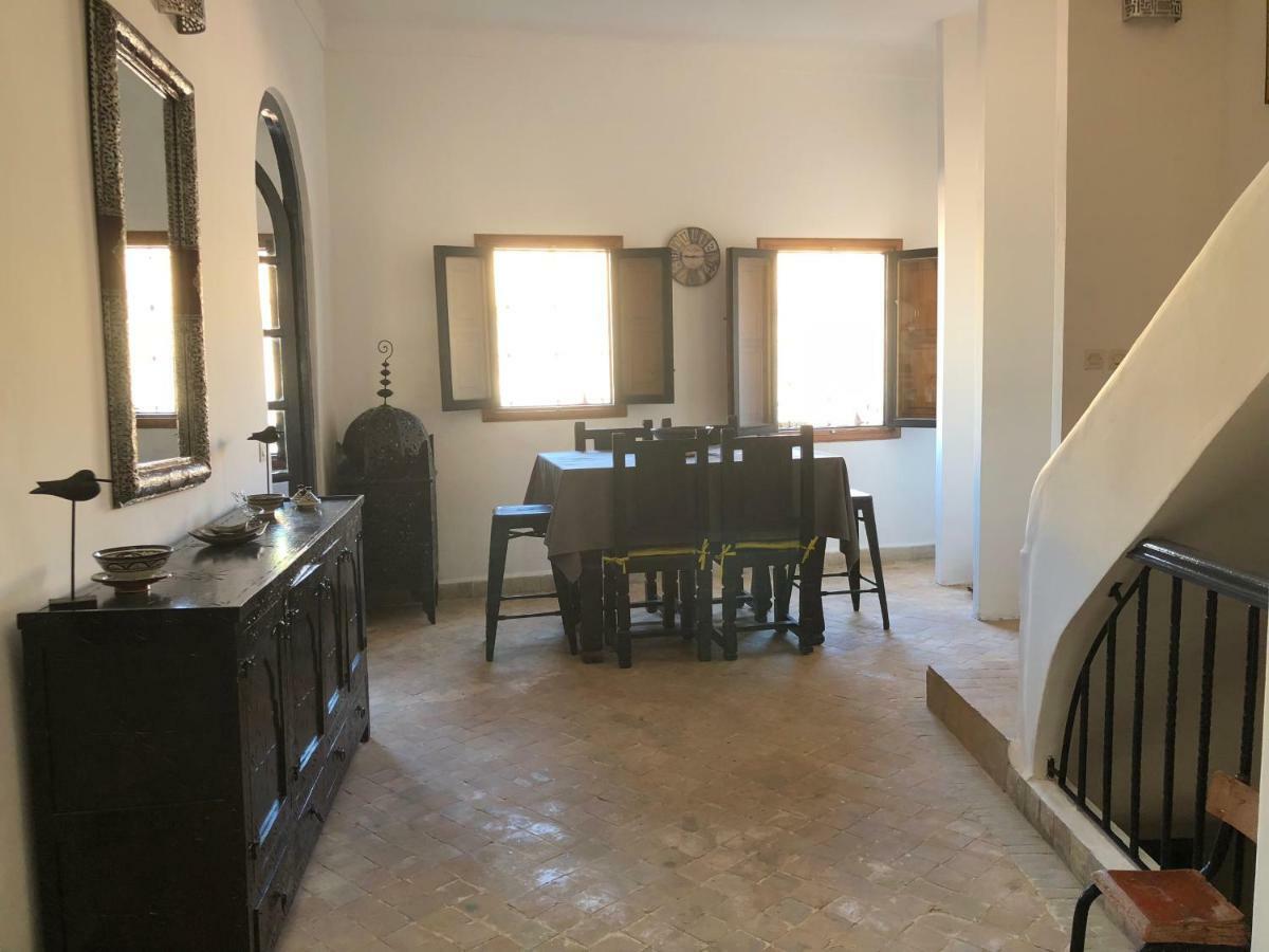 Dar Christine Vakantiehuis *