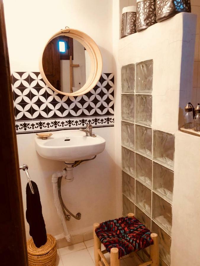 Vakantiehuis Dar Christine