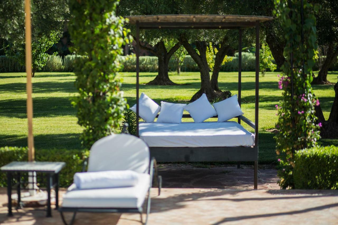 Koutoubia, Jardin Luxuriant, Piscine Et * Marrakesh