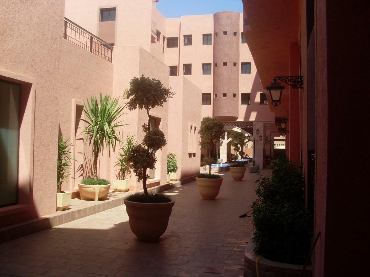 Lina * Marrakesh