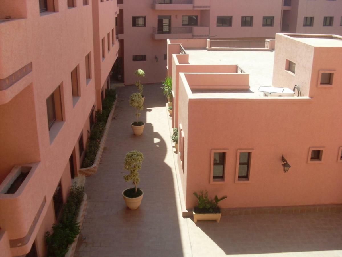 Lina * Marrakesh