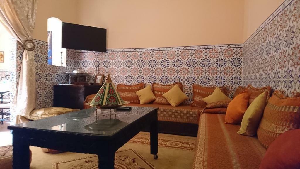 Safae Casa vacanze Marrakesh