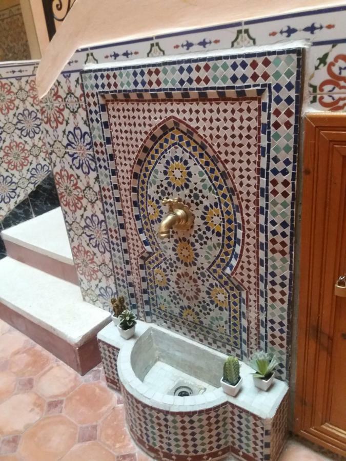 Casa vacanze Safae