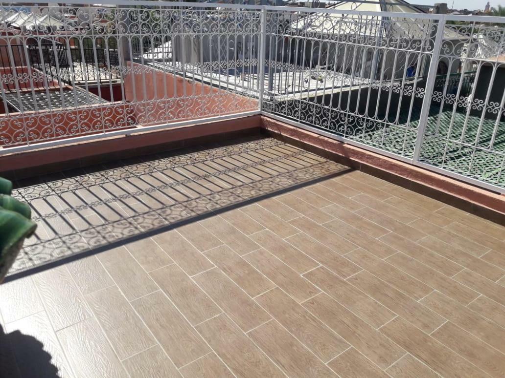 Nkh Ferienhaus Marrakesch