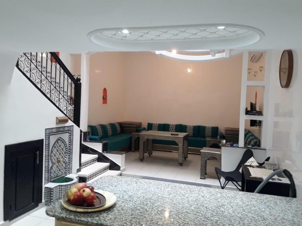 Ferienhaus Nkh *