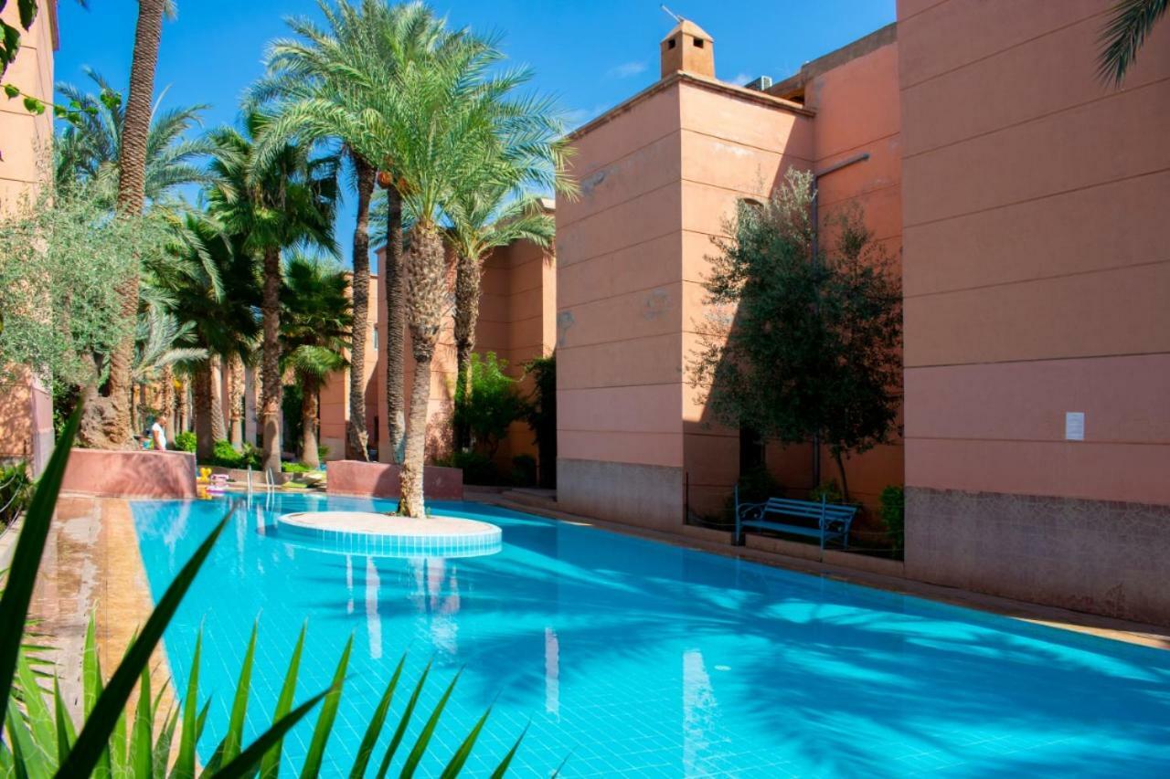 Nkh Marrakesch