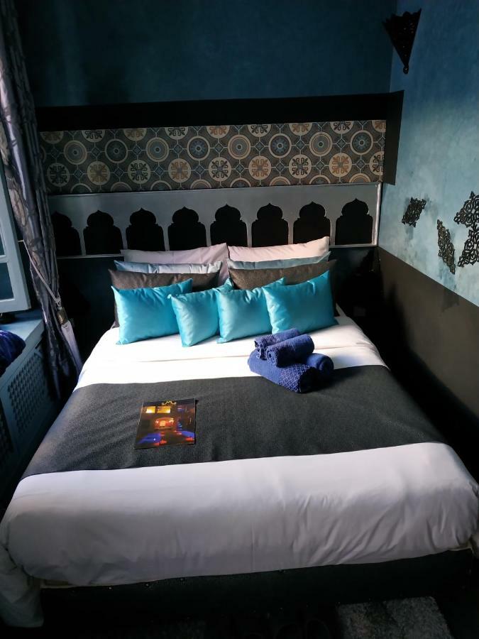 Dar Maria Médina Marrakesh