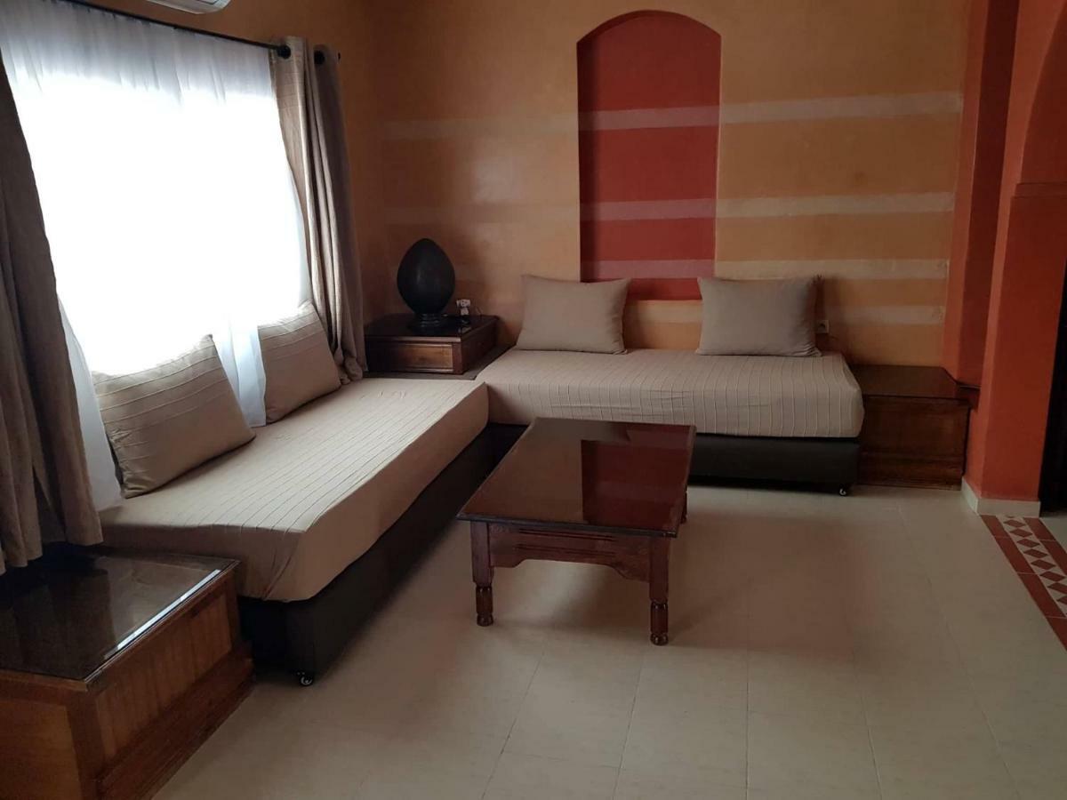 Appartamento Marrakech