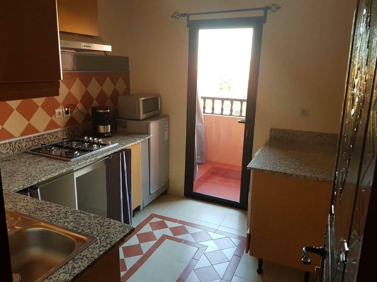 Appartamento Marrakech *