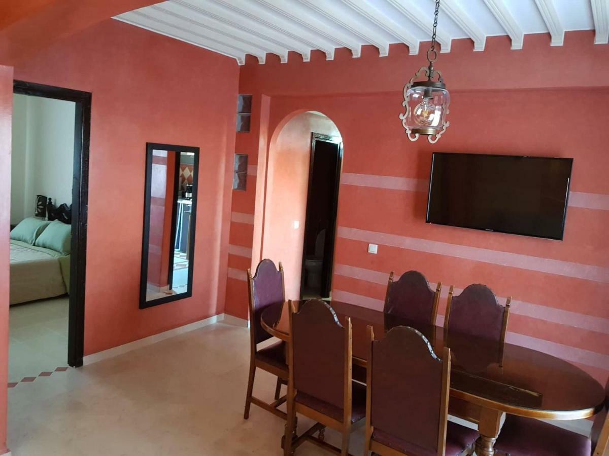 Appartamento Marrakech *